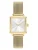 s.Oliver Analoog horloge  goud