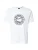 BOSS Shirt  zwart / wit