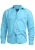 INDICODE JEANS Overhemd ‘Ville’  blauw