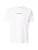 Kaotiko Shirt ‘ON THE RIDGE ROUTE’  lichtblauw / donkerblauw / lichtoranje / wit
