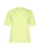 KAFFE CURVE Shirt ‘Mina’  lichtgroen