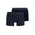 Gestreepte boxer Ceceba (x2)