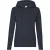 Fruit of the Loom Klassieke Dames Fit Sweatshirt Met Capuchon (Deep Navy)