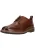 CLARKS Veterschoen ‘Aldwin Lace’  bruin