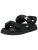 STEVE MADDEN Sandalen met riem  zwart