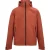 Regatta Heren Oakhowe Waterdichte Jas (Baksteen Rood)