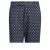 ADIDAS ORIGINALS Broek  donkerblauw / offwhite