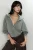 Ontspannen Pasvorm Rits Sweatshirt