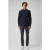 Ecoalf Singularityalf Shirt Dark Night