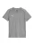 PUMA Functioneel shirt  grijs gemêleerd / wit