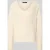 Oui Gebreide pullover van viscosemix model ‘FREYJA’