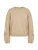 Guido Maria Kretschmer Women Sweatshirt ‘Gunda’  beige / sand