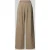 YAS Wide fit broek met riem Model ‘CASO’