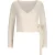 Damesblouse met lange mouwen Athlecia Walyn