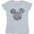 Li-cense Disney dames mickey mouse animal katoenen t-shirt