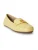 Lauren Ralph Lauren Mocassins ‘BARNSBURY’  pasteelgeel