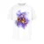T-shirt Mister Tee Basketball Clouds 2.0 Oversize