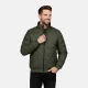 Cars Jeans Herban 62057 Winterjassen 19 Army