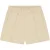 Malelions Women Kiki Shorts | Clay/Beige