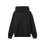 Dames Hoodie True Blanks