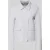 White Label Blazer met kentkraag en opgezette klepzakken