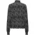 Jacqueline de Yong Sienna l/s smock detail top