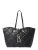 STEVE MADDEN Shopper ‘Bvuse’  zwart