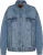 LEVI’S ® Tussenjas ‘Trucker Jacket’  blauw denim