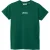 Ellesse Kinder Durare T-Shirt (Donkergroen)