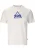 SOS Shirt ‘Kvitfjell’  wit