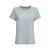 Dames-T-shirt met korte mouwen Guess 1981 Roll Cuff