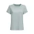 Dames-T-shirt met korte mouwen Guess 1981 Roll Cuff