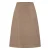 Vrouwenrok fransa Twill 4
