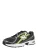 new balance Sneakers laag ‘740’  geel / antraciet / zwart / zilver