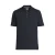 Blend regular polo donkerblauw