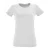 SOLS Dames/dames Regent Fit T-Shirt met korte mouwen (Wit)