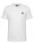 DIESEL Shirt ‘T-JUST 16’  wit