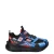 Skechers Tracks sneakers blauw