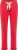 Elbsand Broek Brinja Rood dames