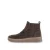 Ronde Neus Bottines Dames Gabor Dreamvelour