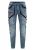 CIPO & BAXX Jeans  blauw