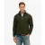 1/2 rits fleece Superdry