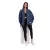 Dames Hoodie Onamaste Flow
