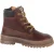 Develab 45383-757 jongens veterboots