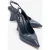 Felon Slingback Sleehak Pump