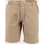 Bos Bright Blue Korte broek ferdinand structure chino sho 24109fe06bo/820 sand