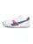 Tommy Jeans Sneakers laag  navy / rood / wit