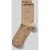 Tommy Hilfiger Sokken van katoenmix met gestikt logo in set van 2 model ‘WOMEN SOCK 2P LUREX RO’
