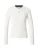 Calvin Klein Jeans Trui  wit