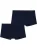 HOM Boxershorts  navy